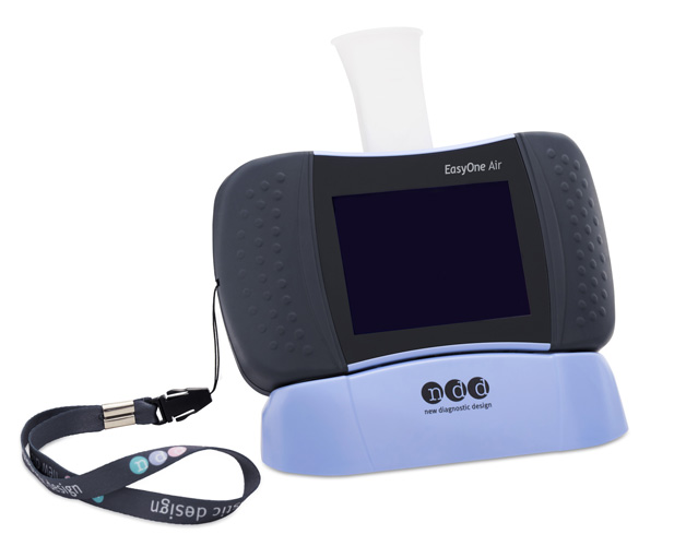Spirometro EasyOne Air