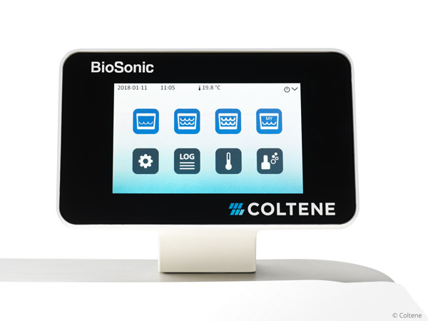 Interface Biosonic UC 150